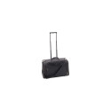 SMART TROLLEY NORTON BLACK54X25.5X36.5CM