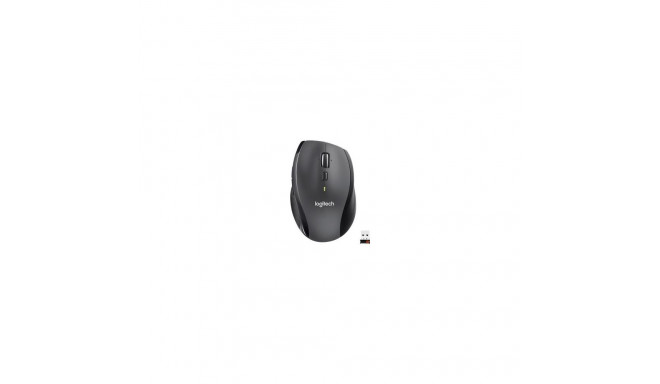 Logitech M705 must hiir Biz 910-006034