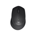 LOGITECH M330 Silent Plus Must - 2.4GHZ - EMEA