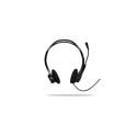 LOGITECH PC 960 Stereo Headset USB for Business