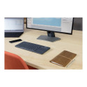KLAVIATUUR JUHTMEVABA LOGITECH K400 PLUS MUST