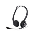 LOGITECH PC 960 Stereo Headset USB for Business