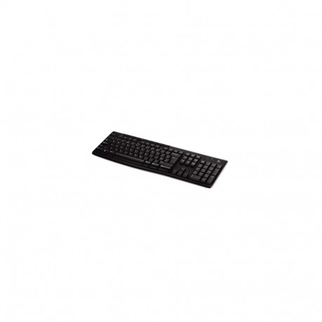 KEYBOARD COMP WIRELESS LGT K270 INT
