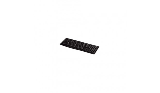KEYBOARD COMP WIRELESS LGT K270 INT