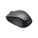 LOGITECH M235 Juhtmevaba Hiir Must/Hall EWR2