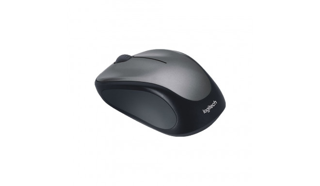 Logitech M235 wireless black