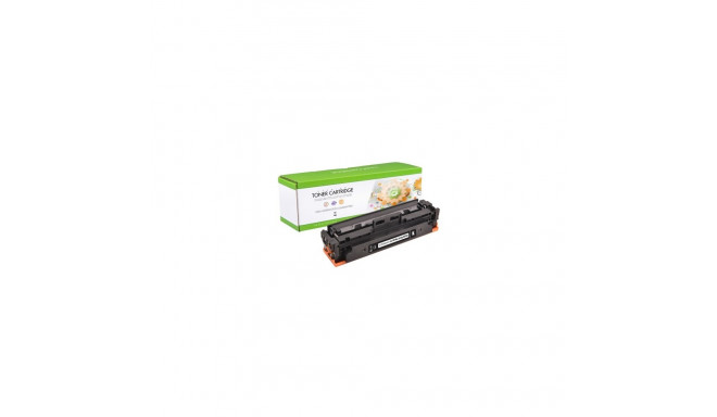 laserprinteritele, 7600 lehte. Ühilduv Static-Control Canon CRG-055H, Must