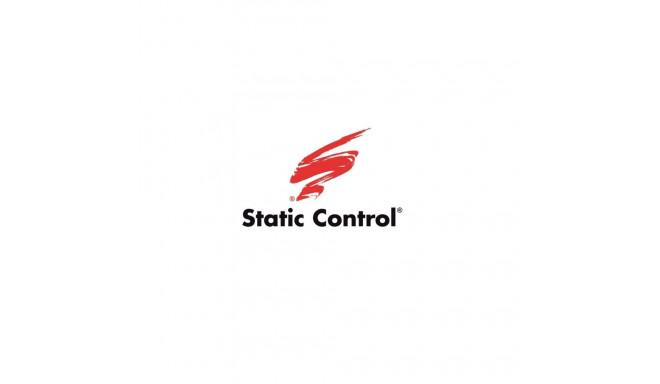 laserprinterite jaoks, 10000 lehte. ühilduv Static-Control Canon CRG-056, must