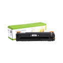 Ühildub HP toonerikassett Static-Control nr 205A must (CF530A) Uus kiip