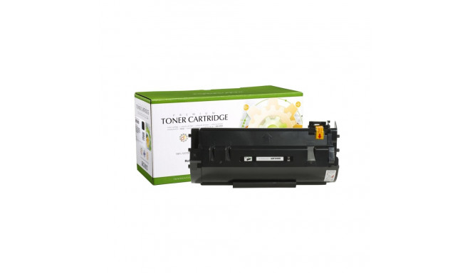 Ühildub Lexmark 602H (60F2H00) toonerikassett, must.