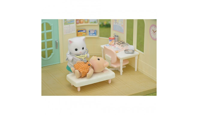 SYLVANIAN FAMILIES Gift set Country Doctor