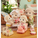 SYLVANIAN FAMILIES Sheep Family