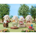 SYLVANIAN FAMILIES Lammaste Pere