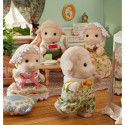 SYLVANIAN FAMILIES Sheep Family