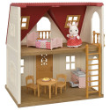 SYLVANIAN FAMILIES Cosy Cottage Starter Home With Accessories