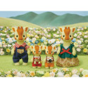 SYLVANIAN FAMILIES Highbranch Giraffe Family