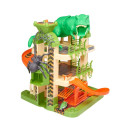 TEAMSTERZ Beast Machines playset Monster mayhem