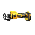 DEWALT KUIVSEINA FREESIMISE MASIN 18V DCE555N