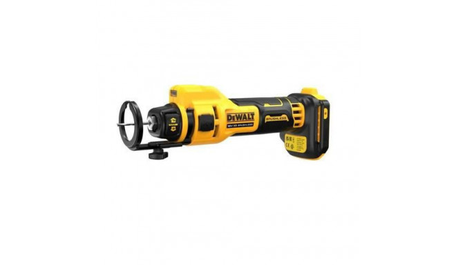 DEWALT KUIVSEINA FREESIMISE MASIN 18V DCE555N