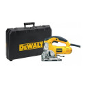 DEWALT. JIGSAW 701W / DW331K ...