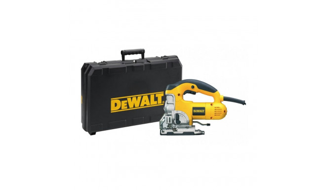 Dewalt DW331K tikksaag 701 W