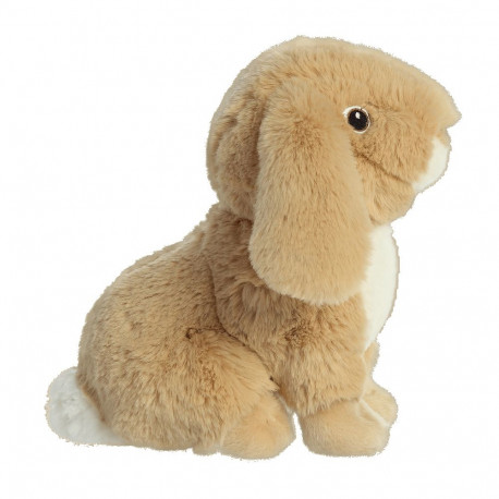 AURORA Eco Nation plüüsjänes, 20 cm