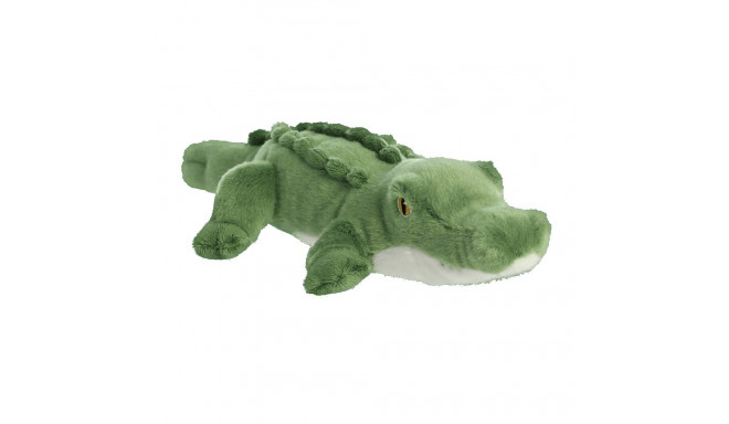 AURORA Eco Nation Plush Alligator, 35 cm