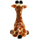 AURORA Eco Nation Plush Giraffe, 24 cm