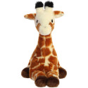 AURORA Eco Nation Plush Giraffe, 24 cm