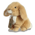 AURORA Eco Nation Plush Rabbit, 20 cm