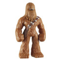 STRETCH Star Wars figure Chewbacca, 21cm