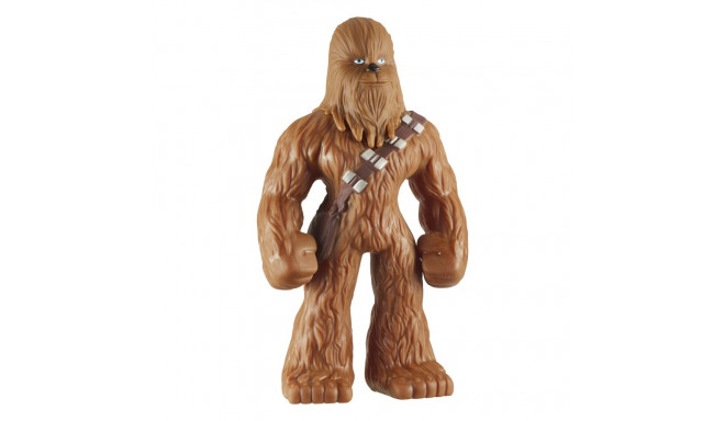STRETCH Star Wars figure Chewbacca, 21cm