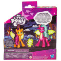MY LITTLE PONY figuur Draakoni valguspaljastus