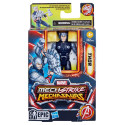 MARVEL Mech Strike 3.0 figuur, 10 cm