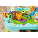 PLAY-DOH Playset 2 in 1 Creativity starter station