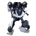 MARVEL Mech Strike 3.0 Playset Mech Suit, 10 cm