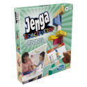 JENGA Maker Board game (In Russian lang.)