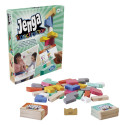JENGA Maker Board game (In Russian lang.)