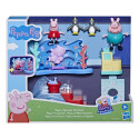 PEPPA PIG Playset Everyday Experiences