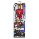 AVENGERS Figure Titan Hero, 30 cm