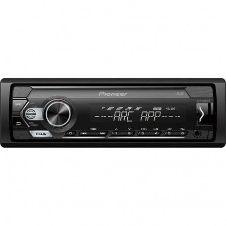 Pioneer MVH-S120UBW USB autostereo