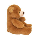 AURORA Plush Sluuumpy Bear, 20 cm