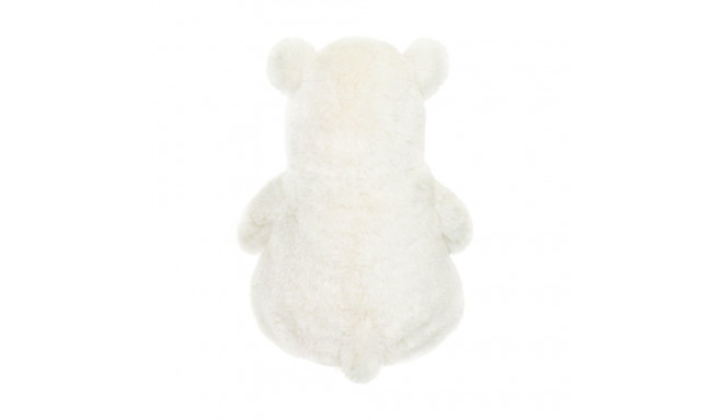 AURORA Sluuumpy Plush Polar Bear, 20 cm