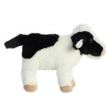 AURORA Eco Nation plush Cow, 25 cm