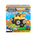 NIKKO Constructor vehicle Junior Builder