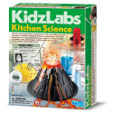 4M KidzLabs playset Kitchen science