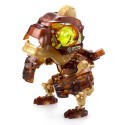 YCOO Robot Biopod Lahing, duo komplekt