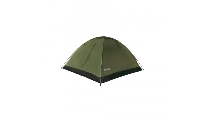 TENT 4P DOME