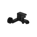 BATH MIXER THEMA LUXDF12303. BLACK