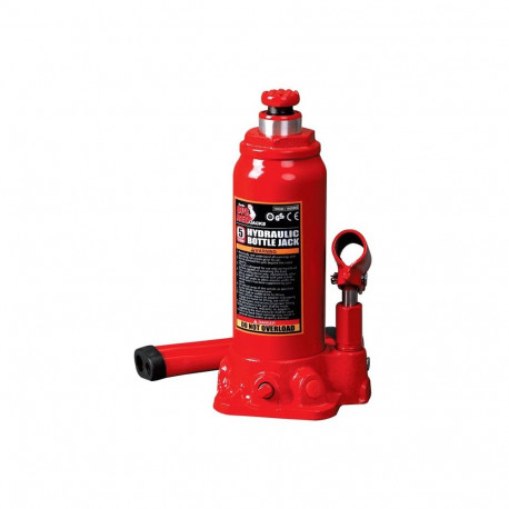 HYDRAULIC BOTTLE JACK T90504 5T